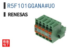 R5F101GGANA#U0