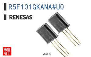 R5F101GKANA#U0