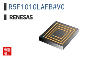 R5F101GLAFB#V0