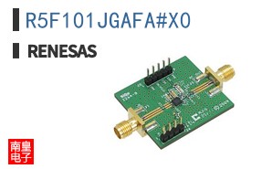 R5F101JGAFA#X0