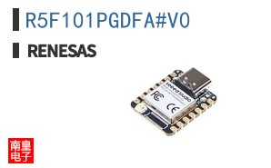 R5F101PGDFA#V0