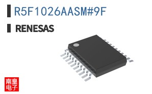 R5F1026AASM#9F