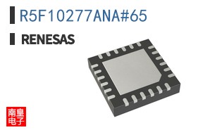 R5F10277ANA#65