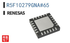 R5F10279GNA#65