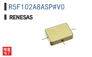 R5F102A8ASP#V0