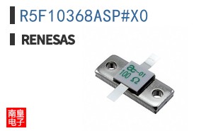 R5F10368ASP#X0