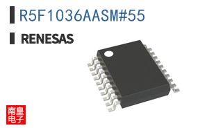 R5F1036AASM#55