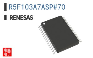 R5F103A7ASP#70