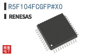 R5F104FCGFP#X0