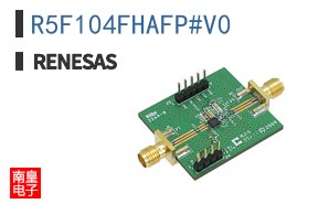 R5F104FHAFP#V0