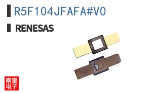 R5F104JFAFA#V0