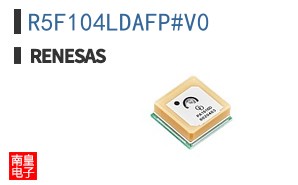 R5F104LDAFP#V0