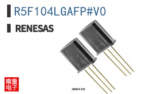 R5F104LGAFP#V0