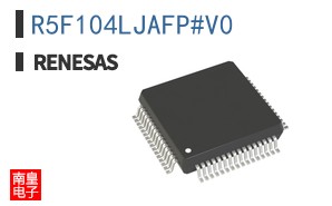 R5F104LJAFP#V0