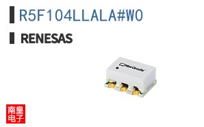 R5F104LLALA#W0