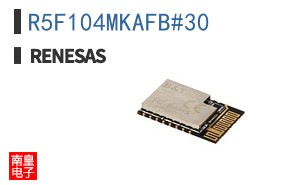 R5F104MKAFB#30