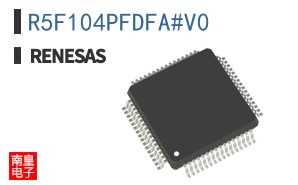 R5F104PFDFA#V0