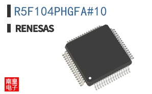 R5F104PHGFA#10