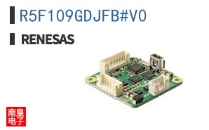 R5F109GDJFB#V0