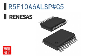 R5F10A6ALSP#G5
