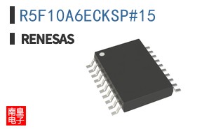 R5F10A6ECKSP#15
