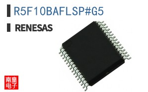 R5F10BAFLSP#G5