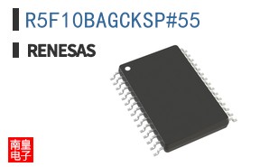 R5F10BAGCKSP#55