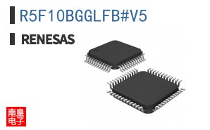 R5F10BGGLFB#V5