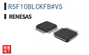 R5F10BLCKFB#V5