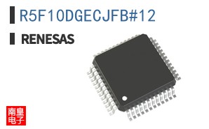 R5F10DGECJFB#12