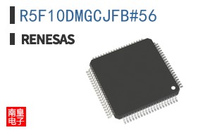 R5F10DMGCJFB#56