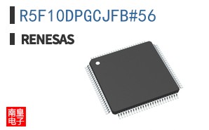 R5F10DPGCJFB#56