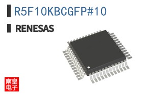 R5F10KBCGFP#10