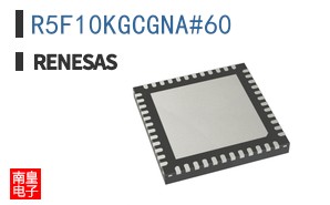 R5F10KGCGNA#60