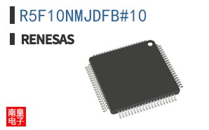 R5F10NMJDFB#10