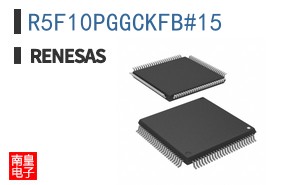 R5F10PGGCKFB#15