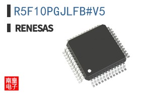 R5F10PGJLFB#V5