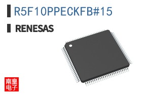 R5F10PPECKFB#15
