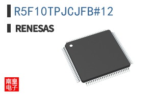R5F10TPJCJFB#12