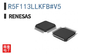 R5F113LLKFB#V5