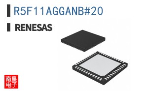 R5F11AGGANB#20