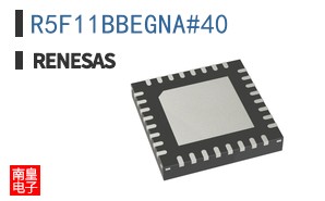 R5F11BBEGNA#40
