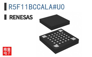 R5F11BCCALA#U0