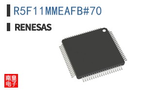 R5F11MMEAFB#70