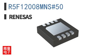 R5F12008MNS#50