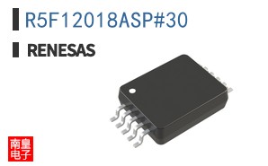 R5F12018ASP#30