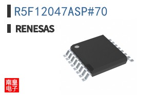 R5F12047ASP#70
