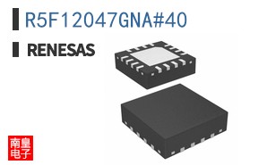 R5F12047GNA#40