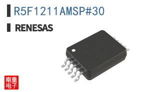 R5F1211AMSP#30