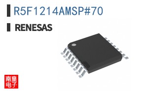 R5F1214AMSP#70